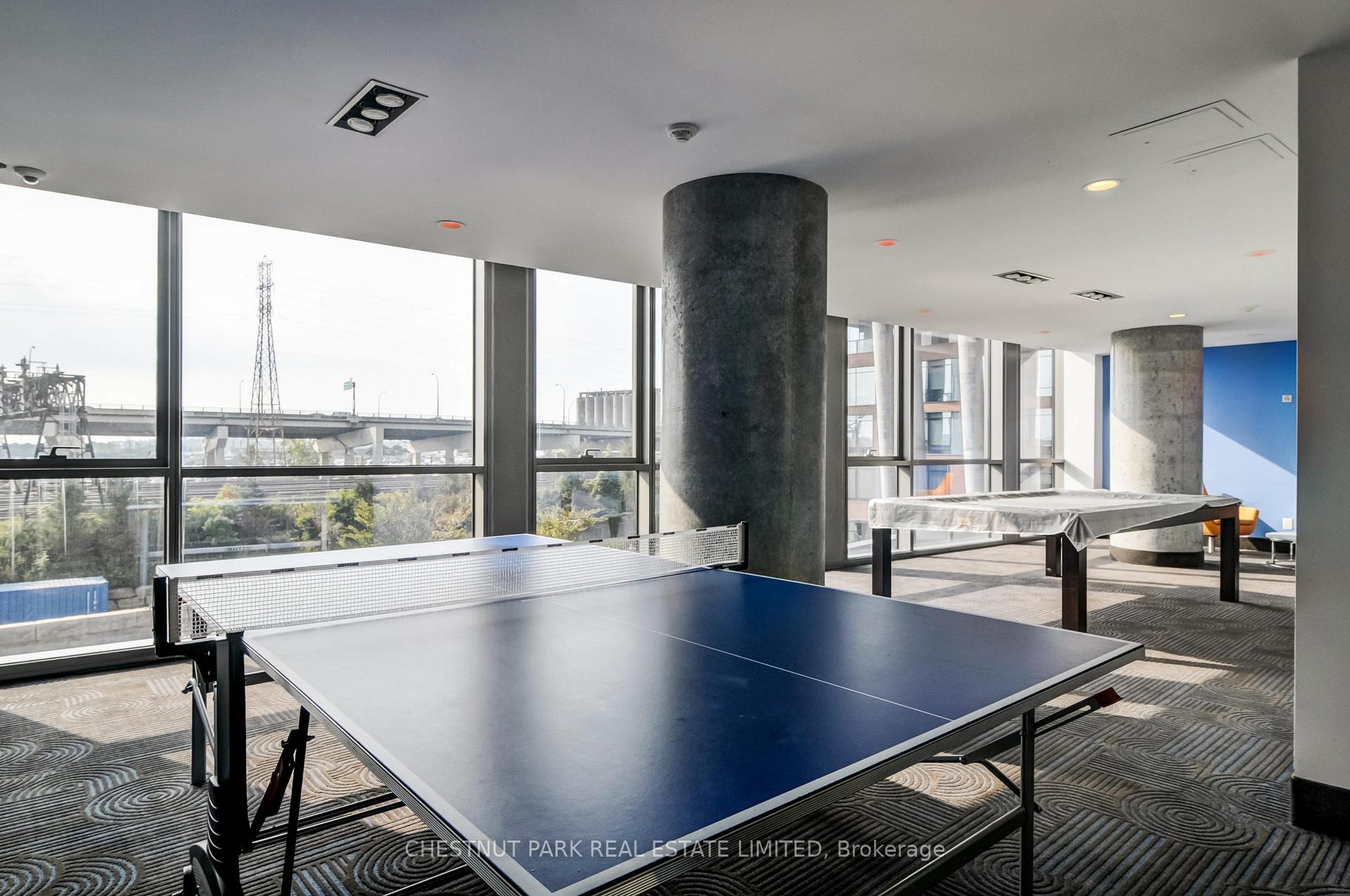 Photo 36 of Unit 3406, 390 Cherry Street, Toronto, Waterfront Communities — HOMEH
