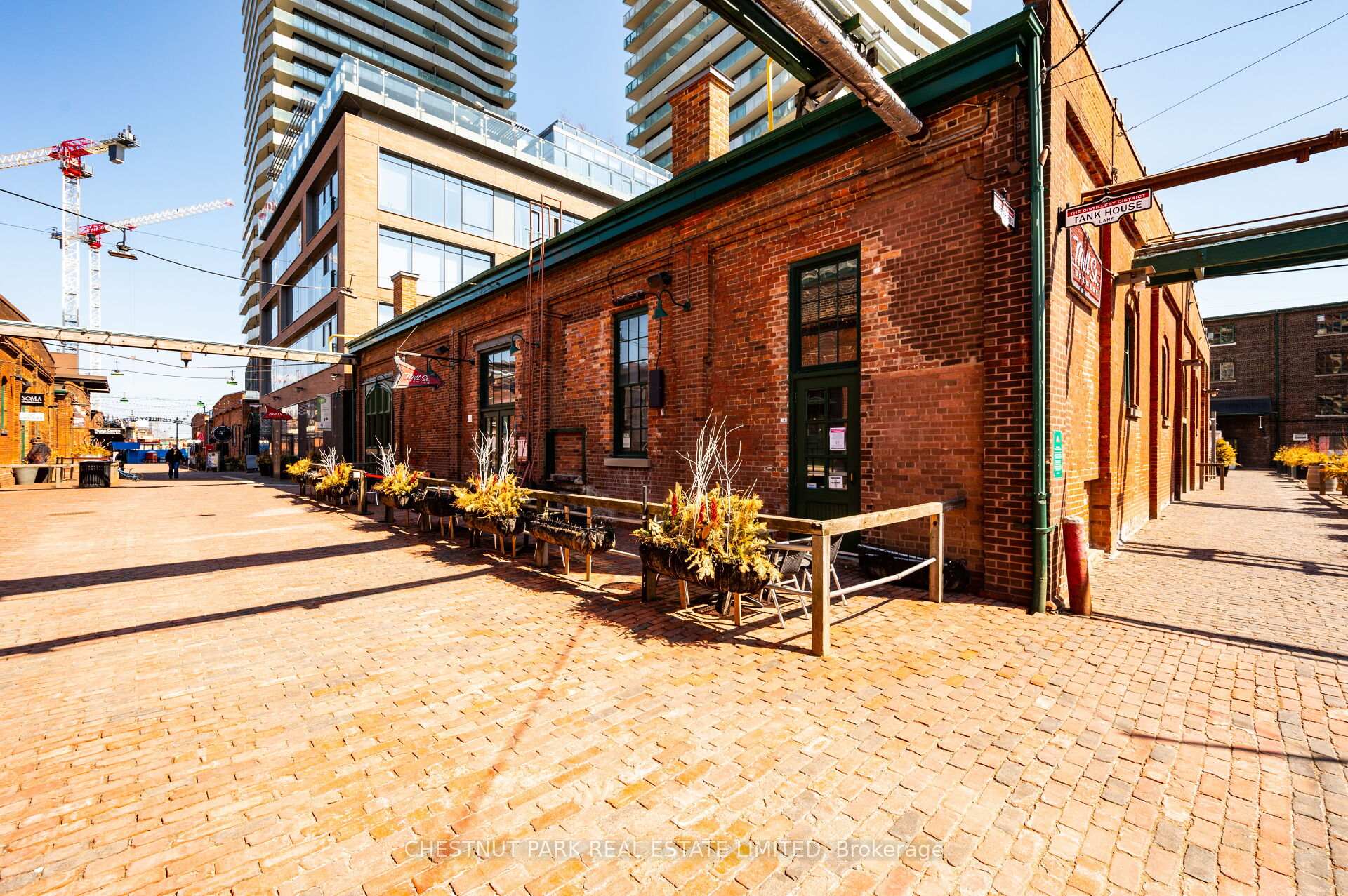 Photo 41 of Unit 3406, 390 Cherry Street, Toronto, Waterfront Communities — HOMEH