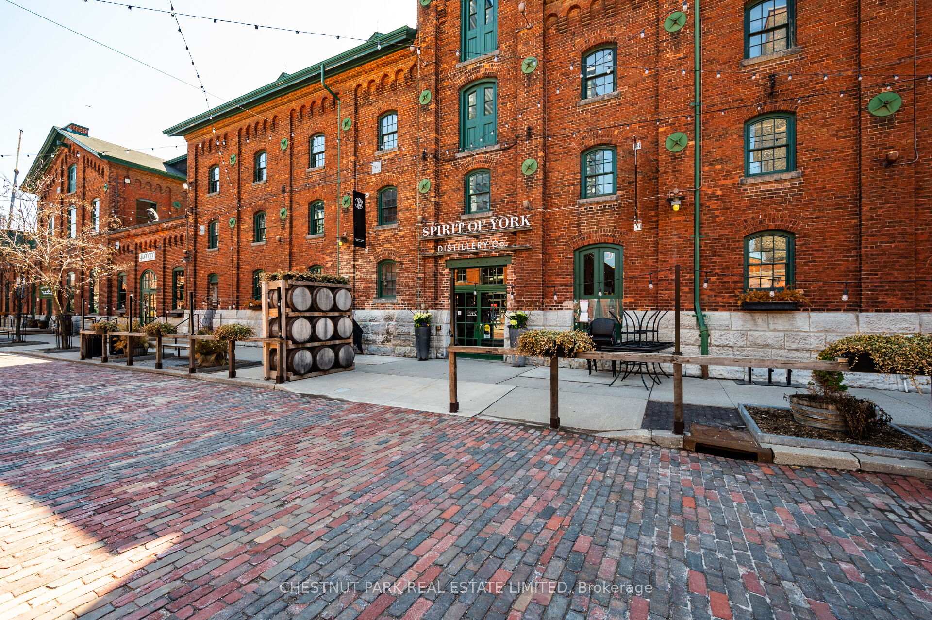 Photo 42 of Unit 3406, 390 Cherry Street, Toronto, Waterfront Communities — HOMEH