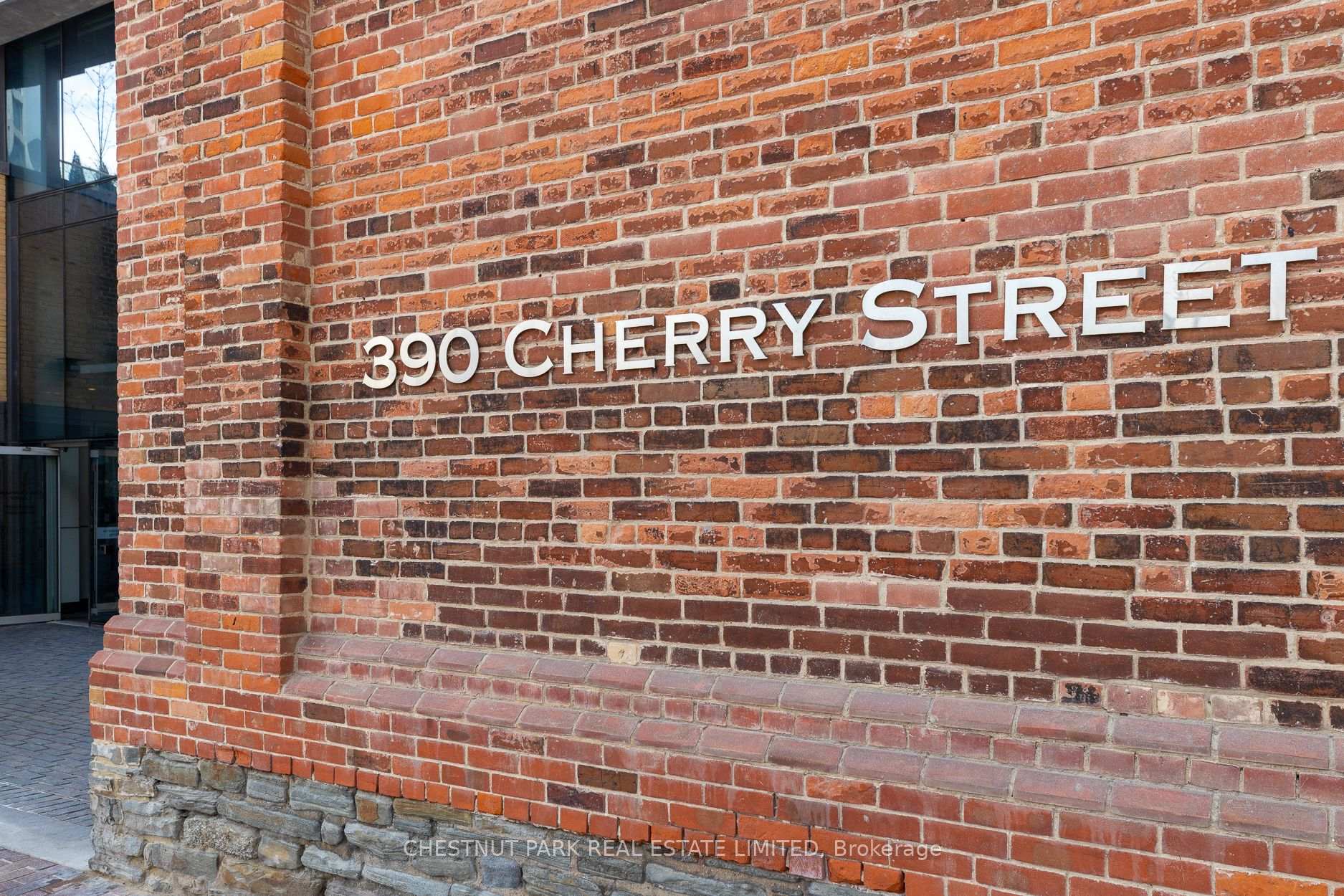 Photo 43 of Unit 3406, 390 Cherry Street, Toronto, Waterfront Communities — HOMEH