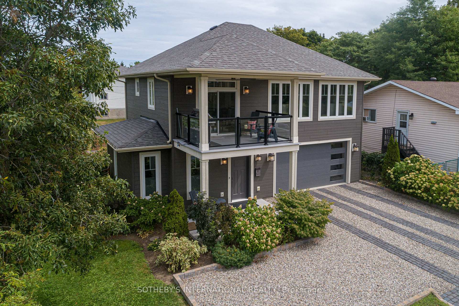 Photo 10 of 485 Stone Street N, Gananoque — HOMEH