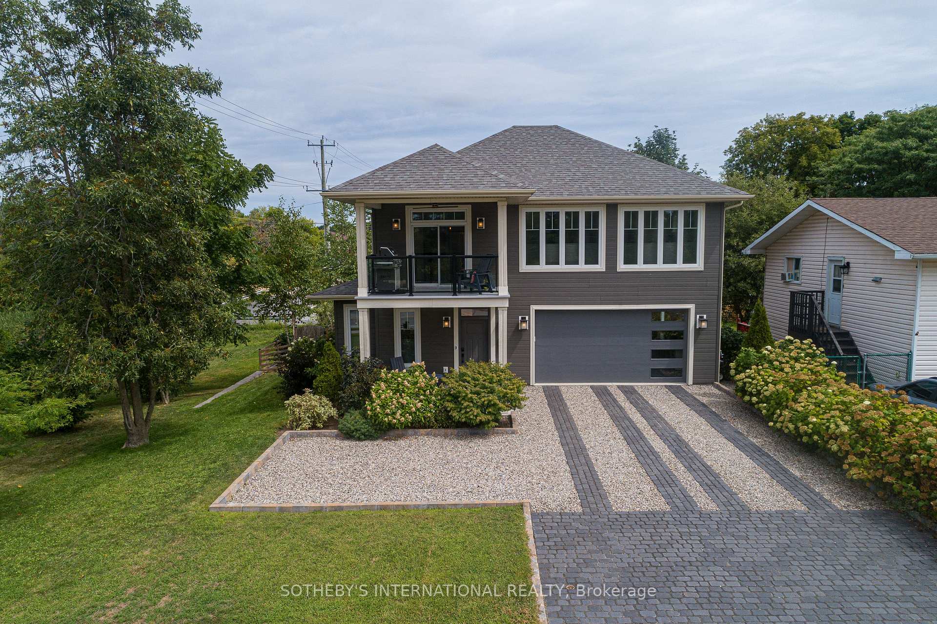 Photo 8 of 485 Stone Street N, Gananoque — HOMEH