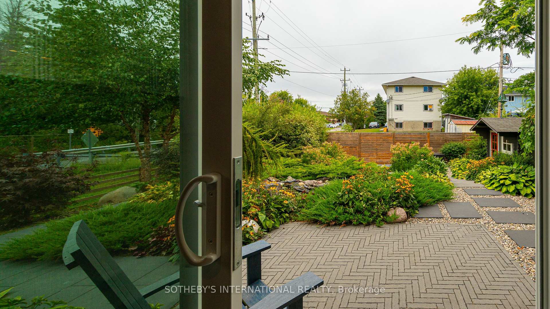 Photo 24 of 485 Stone Street N, Gananoque — HOMEH