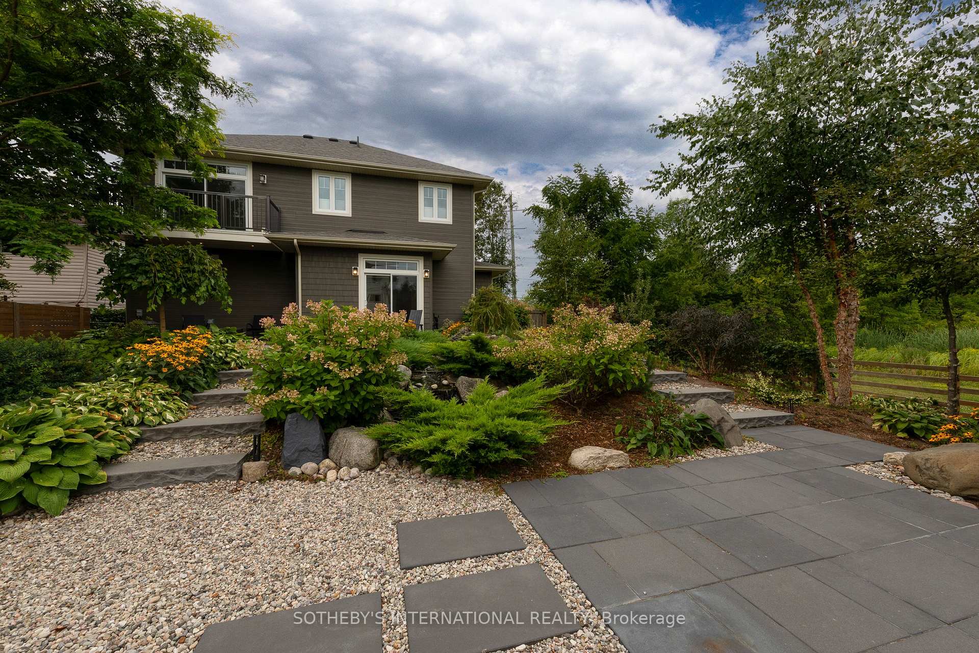 Photo 1 of 485 Stone Street N, Gananoque — HOMEH