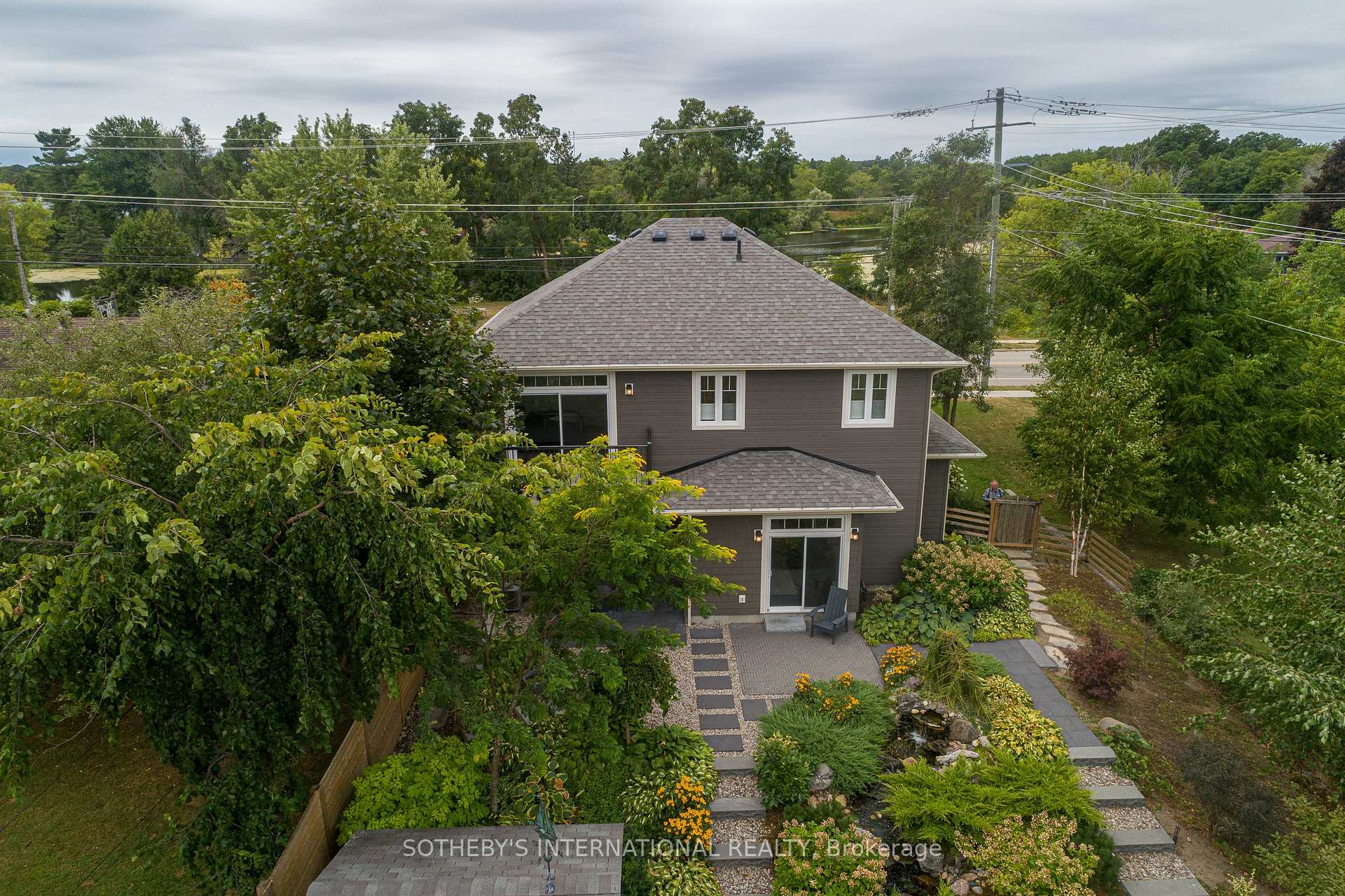 Photo 26 of 485 Stone Street N, Gananoque — HOMEH