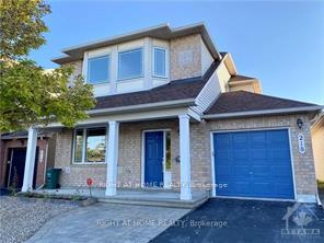 Photo 1 of 218 Highpointe Crescent, Ottawa, Barrhaven - Strandherd — HOMEH