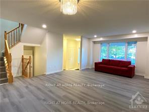Photo 3 of 218 Highpointe Crescent, Ottawa, Barrhaven - Strandherd — HOMEH