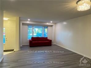 Photo 5 of 218 Highpointe Crescent, Ottawa, Barrhaven - Strandherd — HOMEH