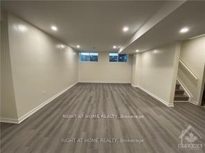 Photo 16 of 218 Highpointe Crescent, Ottawa, Barrhaven - Strandherd — HOMEH