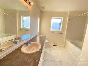 Photo 18 of 218 Highpointe Crescent, Ottawa, Barrhaven - Strandherd — HOMEH