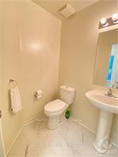 Photo 20 of 218 Highpointe Crescent, Ottawa, Barrhaven - Strandherd — HOMEH