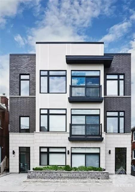 Photo 1 of 81 Norman Street, Ottawa, West Centre Town — HOMEH