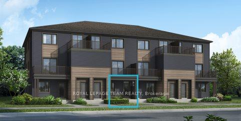 Front of 543 Celestine Private