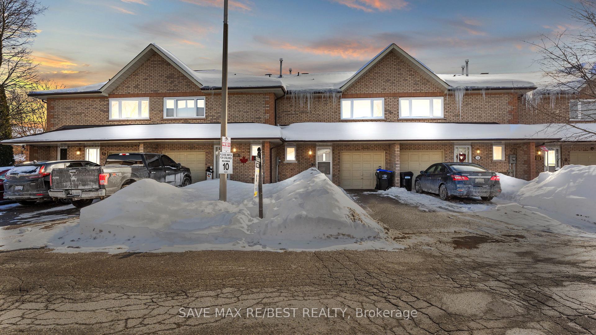 Front of 15 Riverley Lane