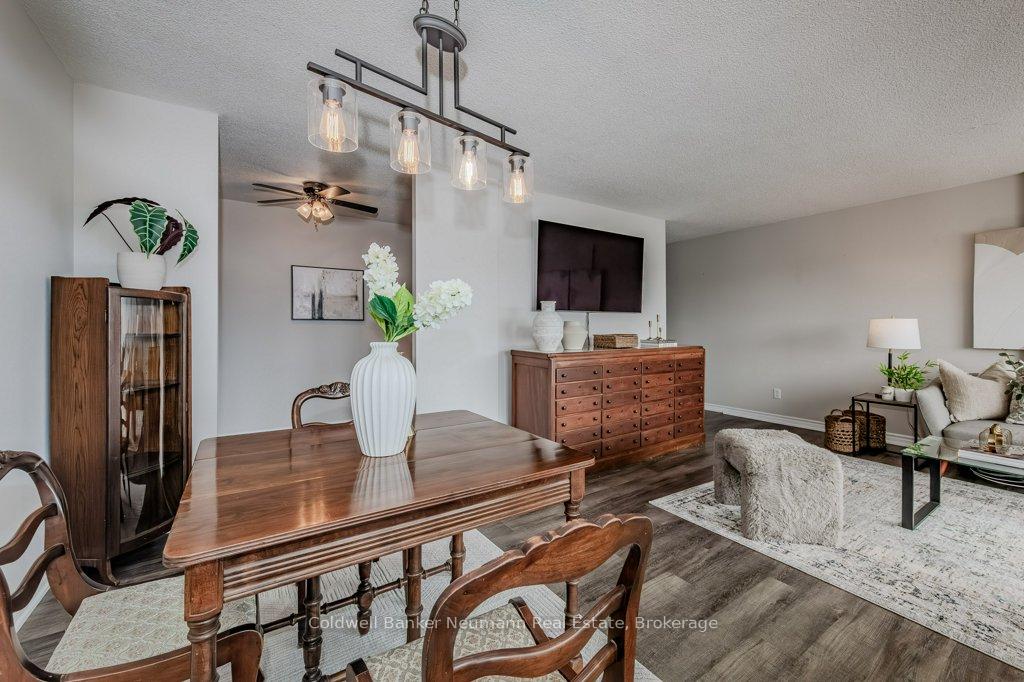 Photo 12 of Unit 812, 23 Woodlawn Road E, Guelph, Riverside Park — HOMEH