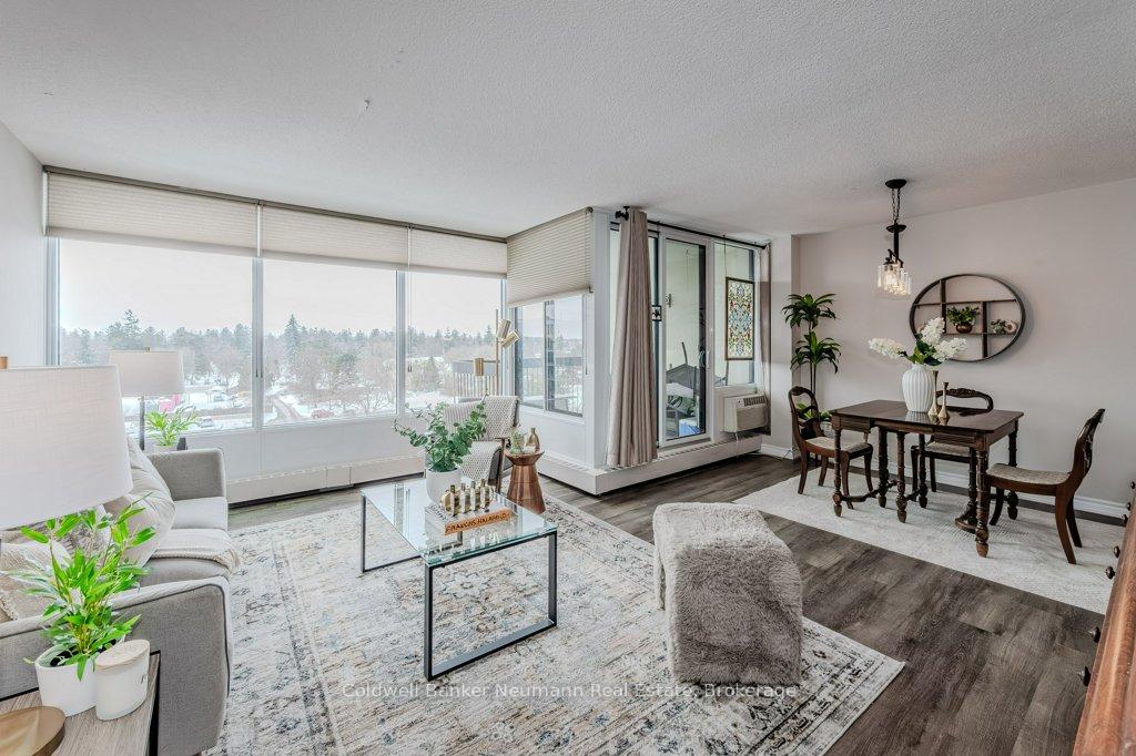 Photo 15 of Unit 812, 23 Woodlawn Road E, Guelph, Riverside Park — HOMEH