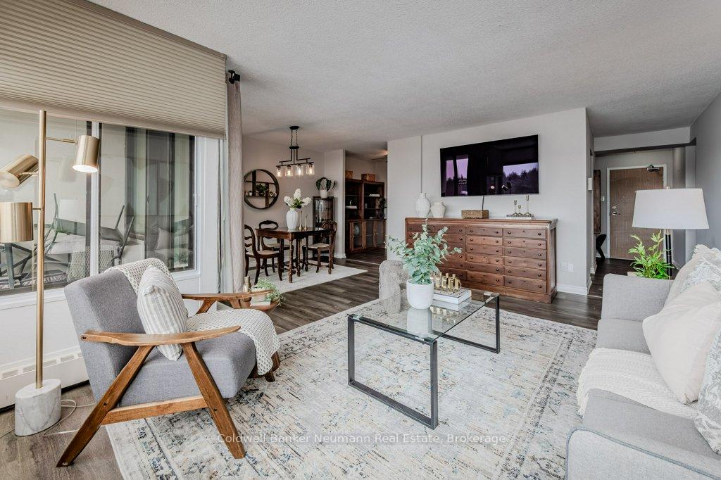 Photo 16 of Unit 812, 23 Woodlawn Road E, Guelph, Riverside Park — HOMEH