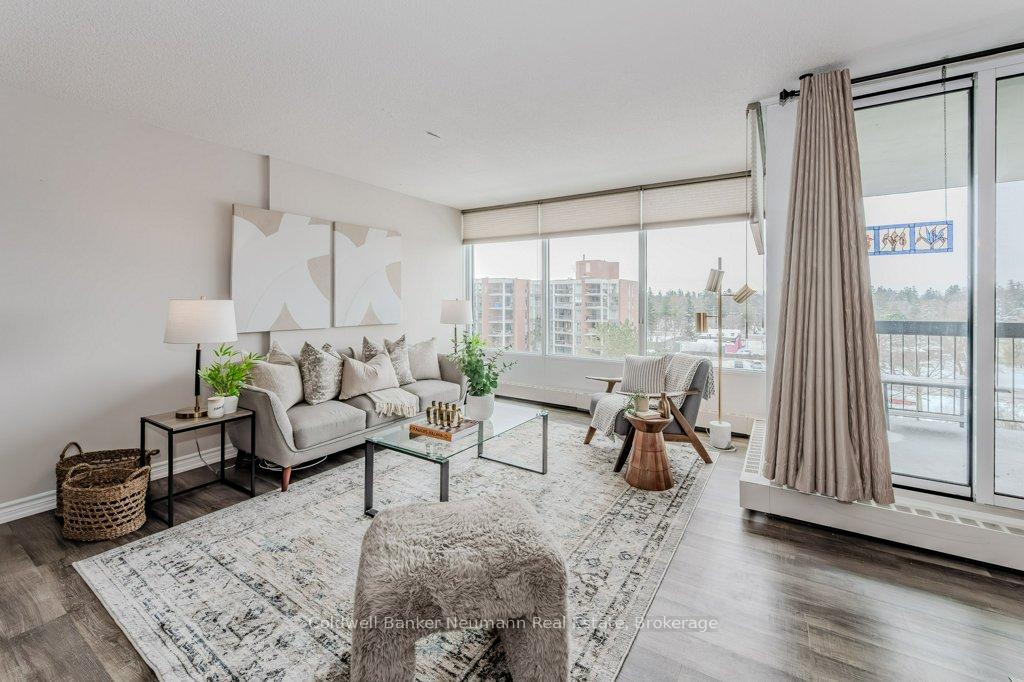 Photo 17 of Unit 812, 23 Woodlawn Road E, Guelph, Riverside Park — HOMEH