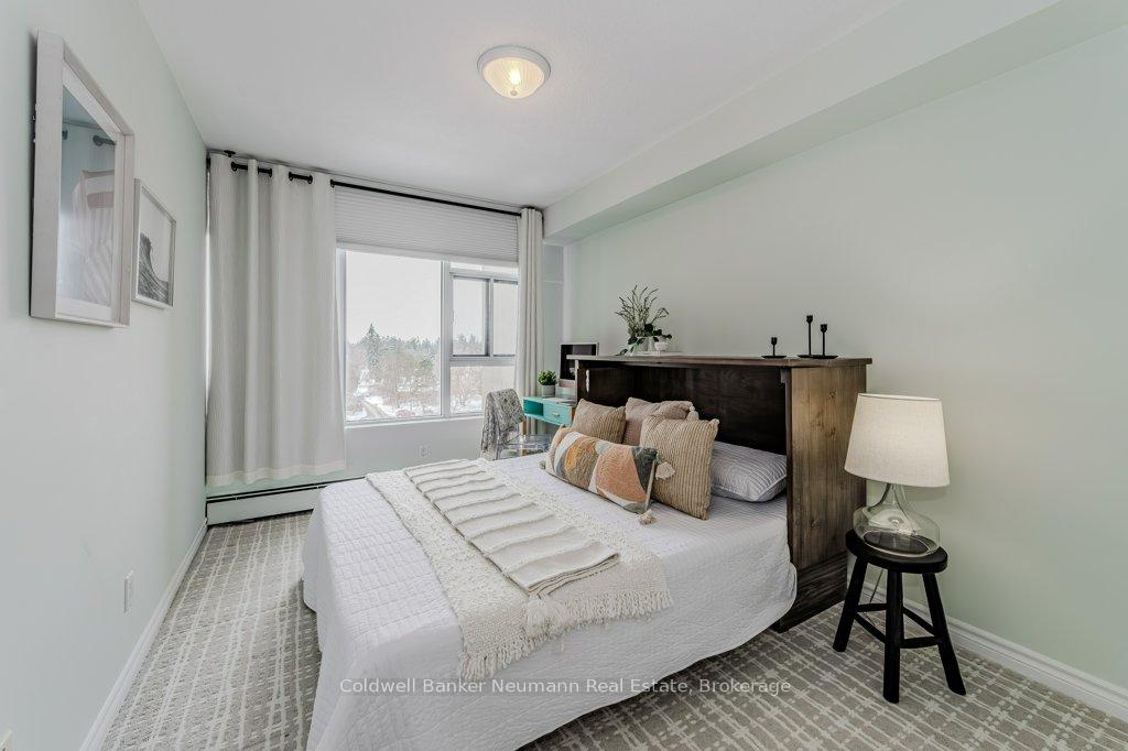 Photo 22 of Unit 812, 23 Woodlawn Road E, Guelph, Riverside Park — HOMEH