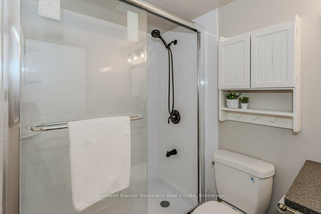 Photo 25 of Unit 812, 23 Woodlawn Road E, Guelph, Riverside Park — HOMEH