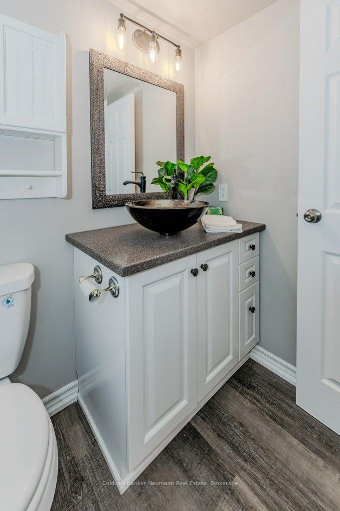 Photo 26 of Unit 812, 23 Woodlawn Road E, Guelph, Riverside Park — HOMEH