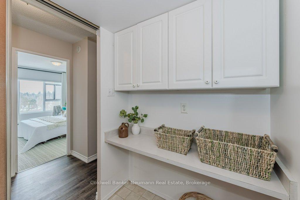 Photo 28 of Unit 812, 23 Woodlawn Road E, Guelph, Riverside Park — HOMEH