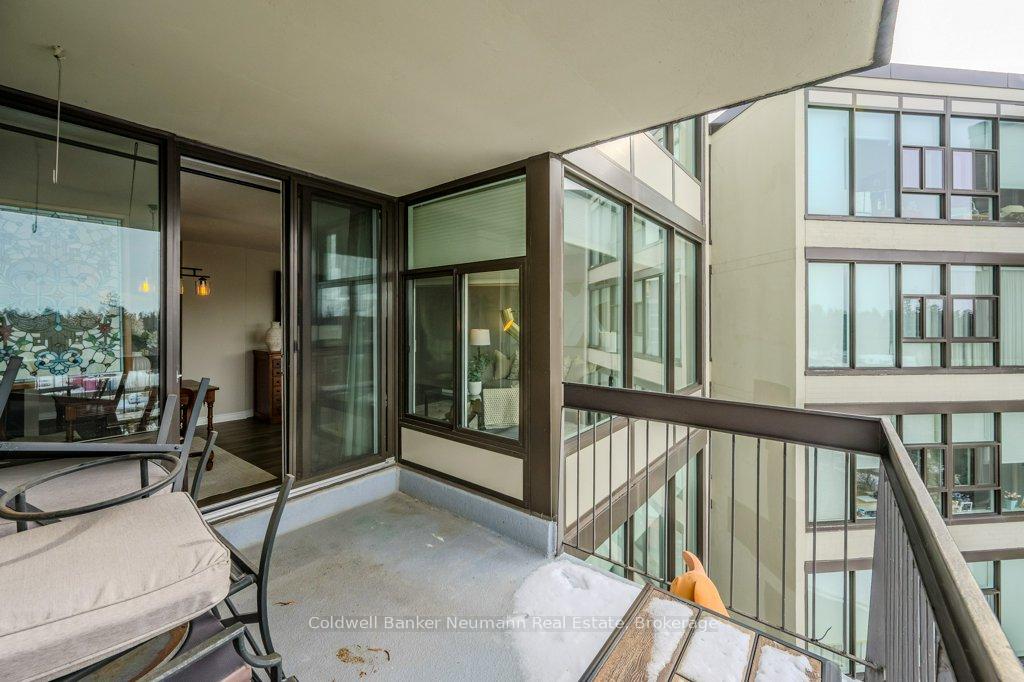Photo 29 of Unit 812, 23 Woodlawn Road E, Guelph, Riverside Park — HOMEH
