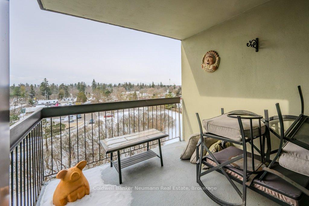 Photo 30 of Unit 812, 23 Woodlawn Road E, Guelph, Riverside Park — HOMEH