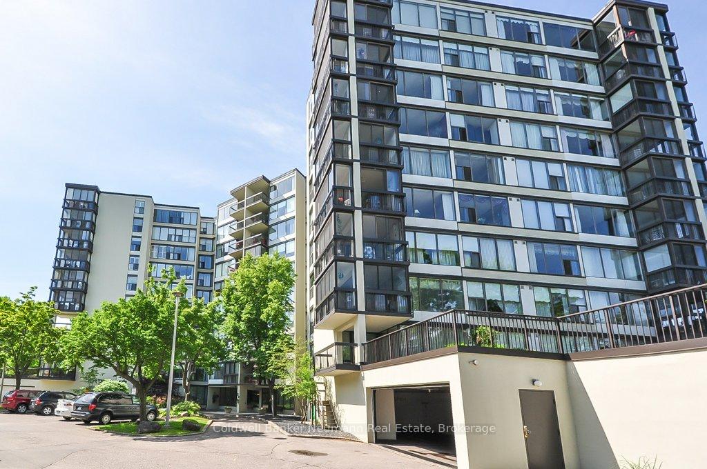 Photo 32 of Unit 812, 23 Woodlawn Road E, Guelph, Riverside Park — HOMEH