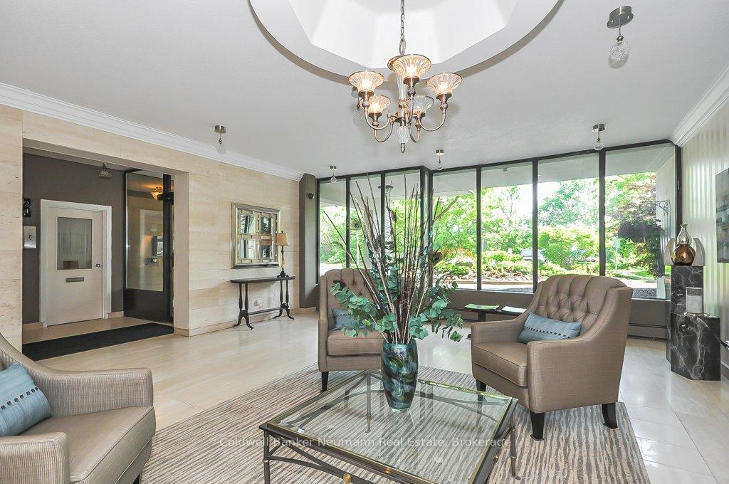 Photo 36 of Unit 812, 23 Woodlawn Road E, Guelph, Riverside Park — HOMEH