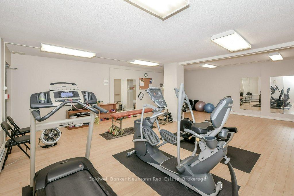Photo 38 of Unit 812, 23 Woodlawn Road E, Guelph, Riverside Park — HOMEH