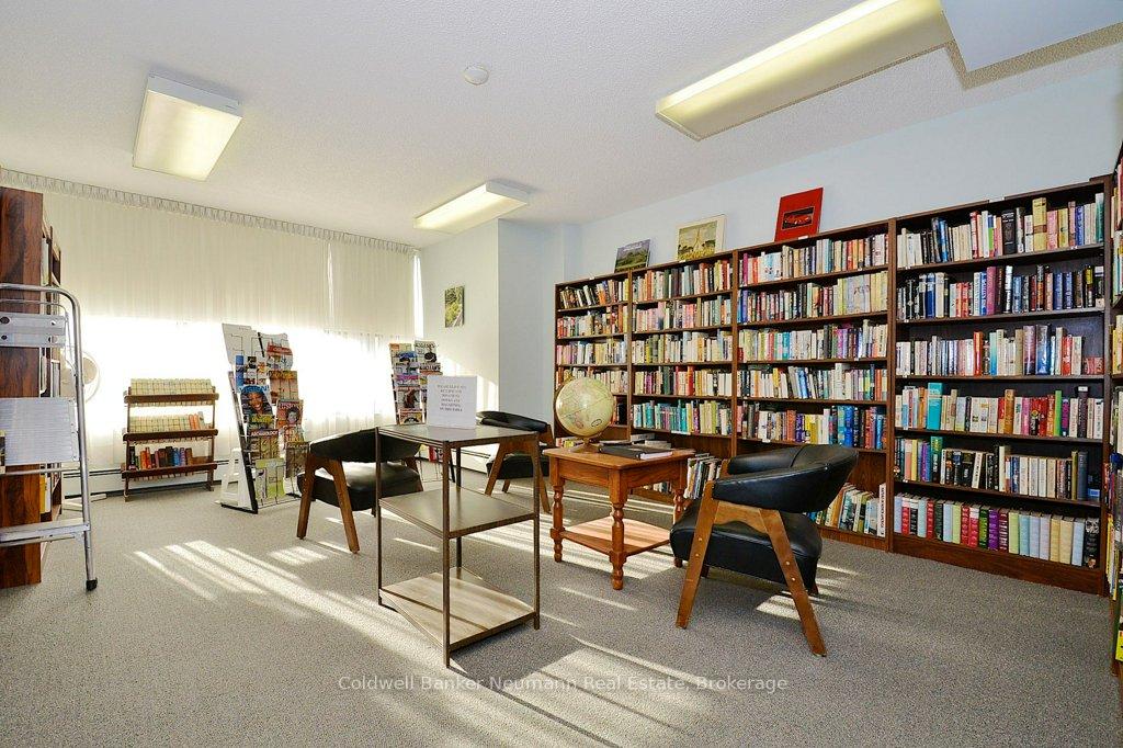 Photo 44 of Unit 812, 23 Woodlawn Road E, Guelph, Riverside Park — HOMEH