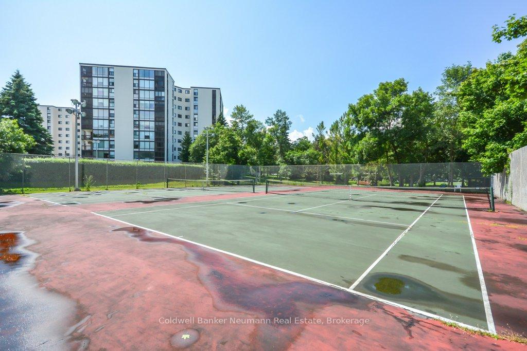Photo 46 of Unit 812, 23 Woodlawn Road E, Guelph, Riverside Park — HOMEH