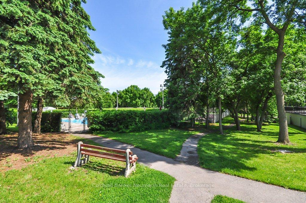 Photo 47 of Unit 812, 23 Woodlawn Road E, Guelph, Riverside Park — HOMEH