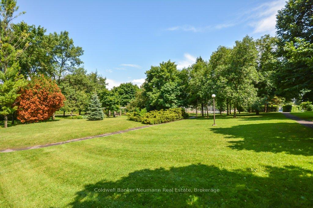Photo 48 of Unit 812, 23 Woodlawn Road E, Guelph, Riverside Park — HOMEH