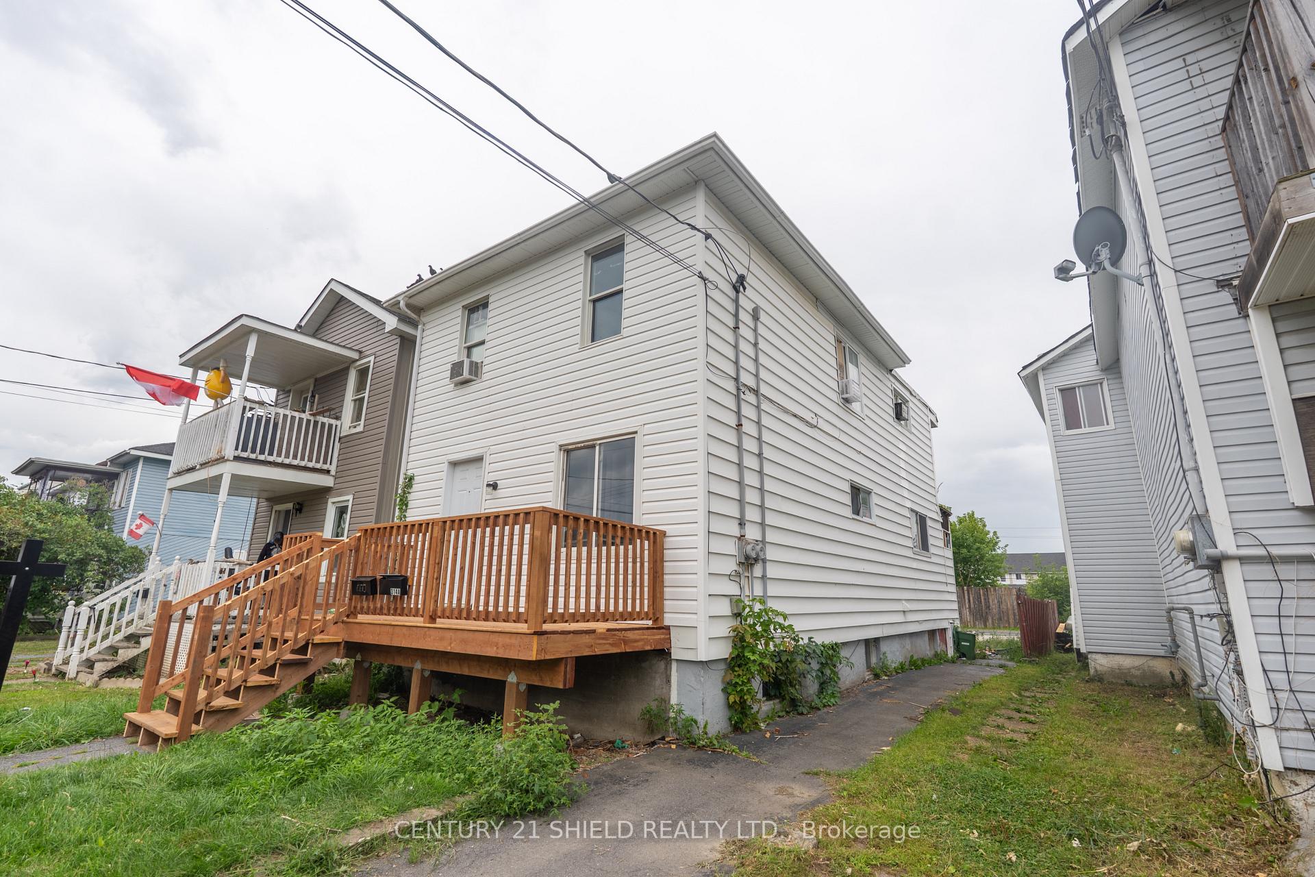 Photo 1 of 314 Guy Street, Cornwall — HOMEH