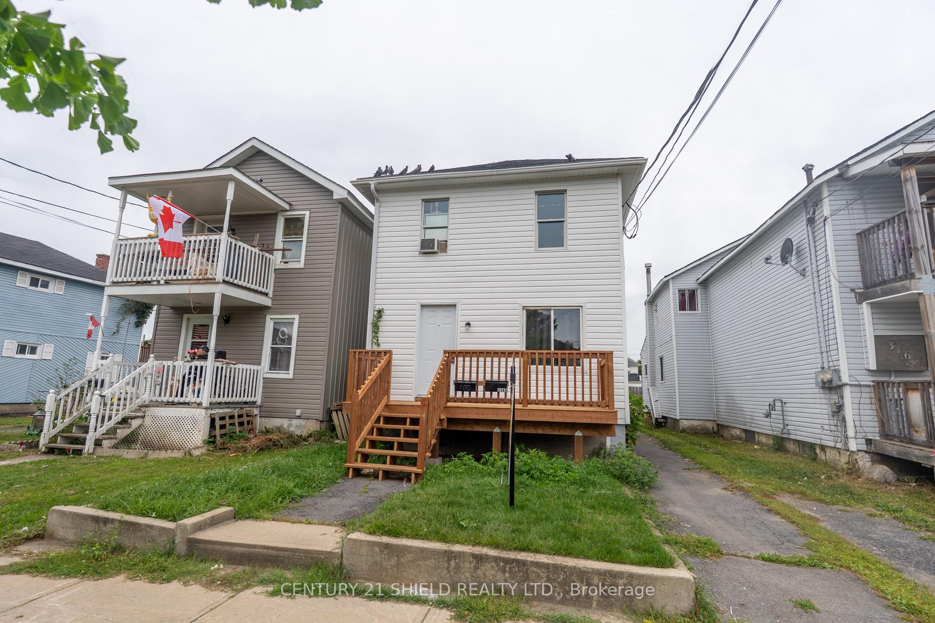 Photo 13 of 314 Guy Street, Cornwall — HOMEH