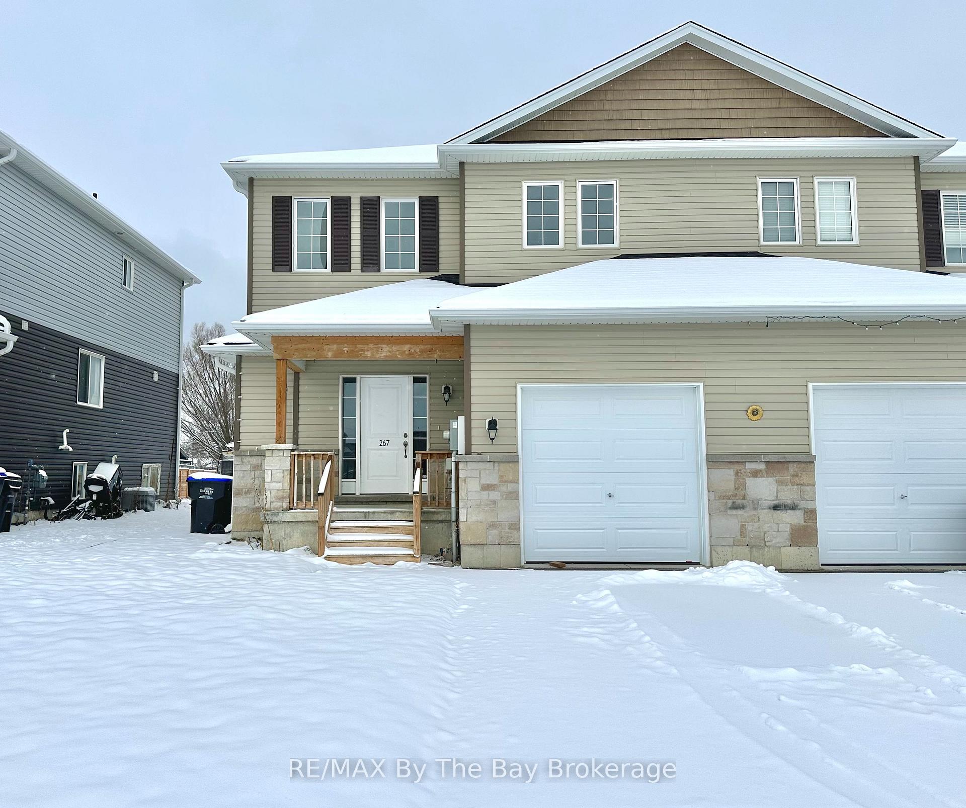 Photo 1 of 267 Quebec Street, Clearview, Stayner — HOMEH