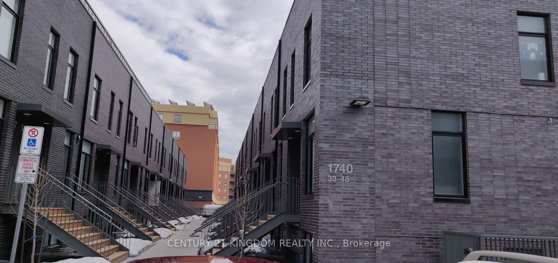 Photo 2 of Unit 37, 1740 Simcoe Street N, Oshawa, Samac — HOMEH