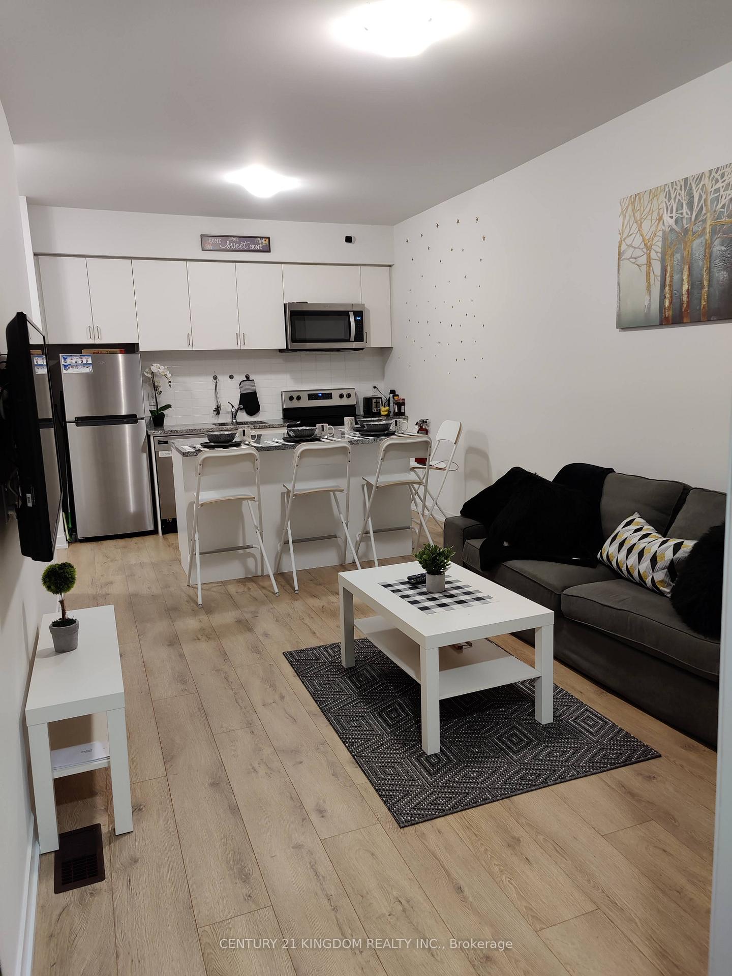Photo 4 of Unit 37, 1740 Simcoe Street N, Oshawa, Samac — HOMEH