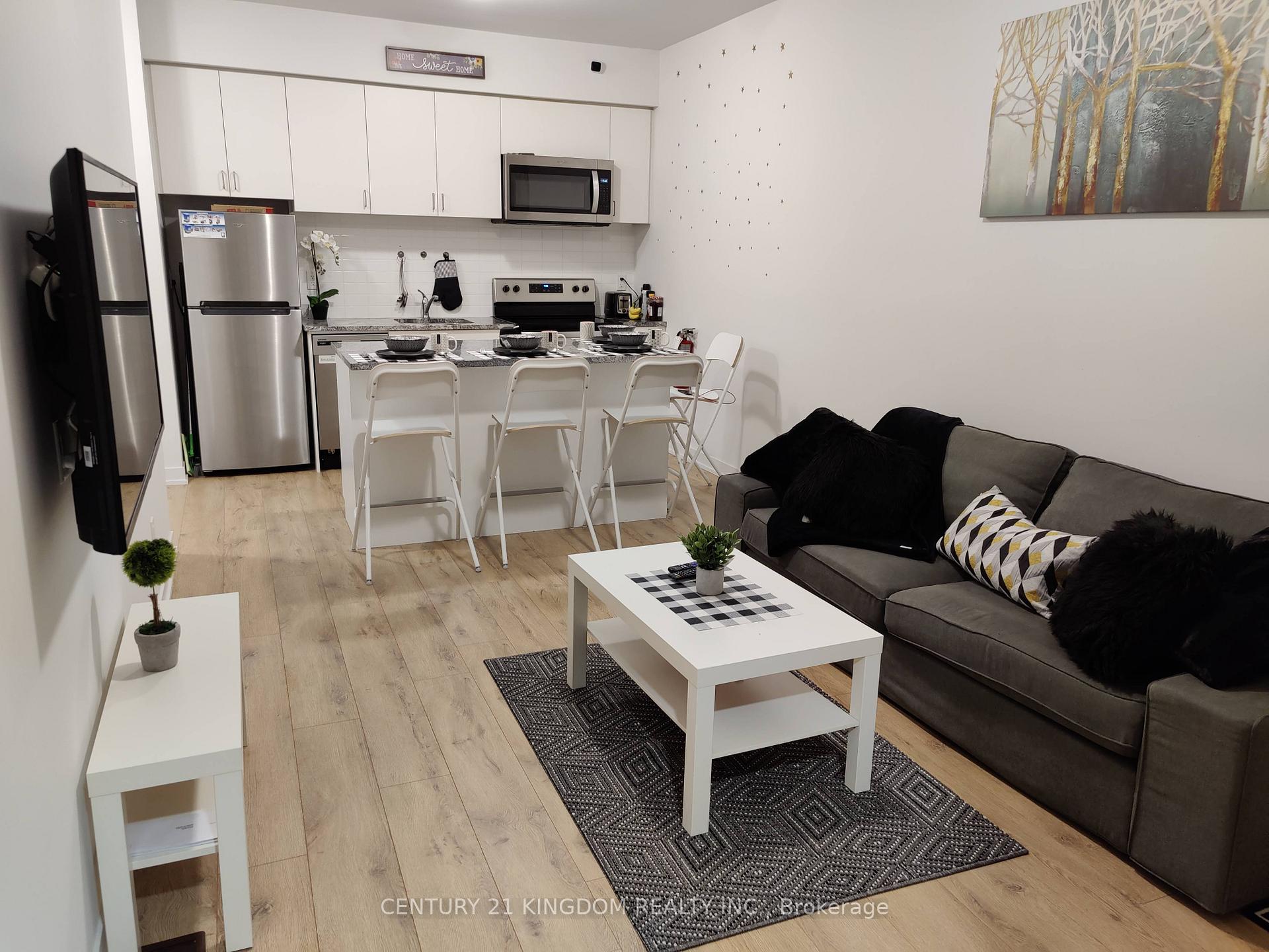 Photo 5 of Unit 37, 1740 Simcoe Street N, Oshawa, Samac — HOMEH