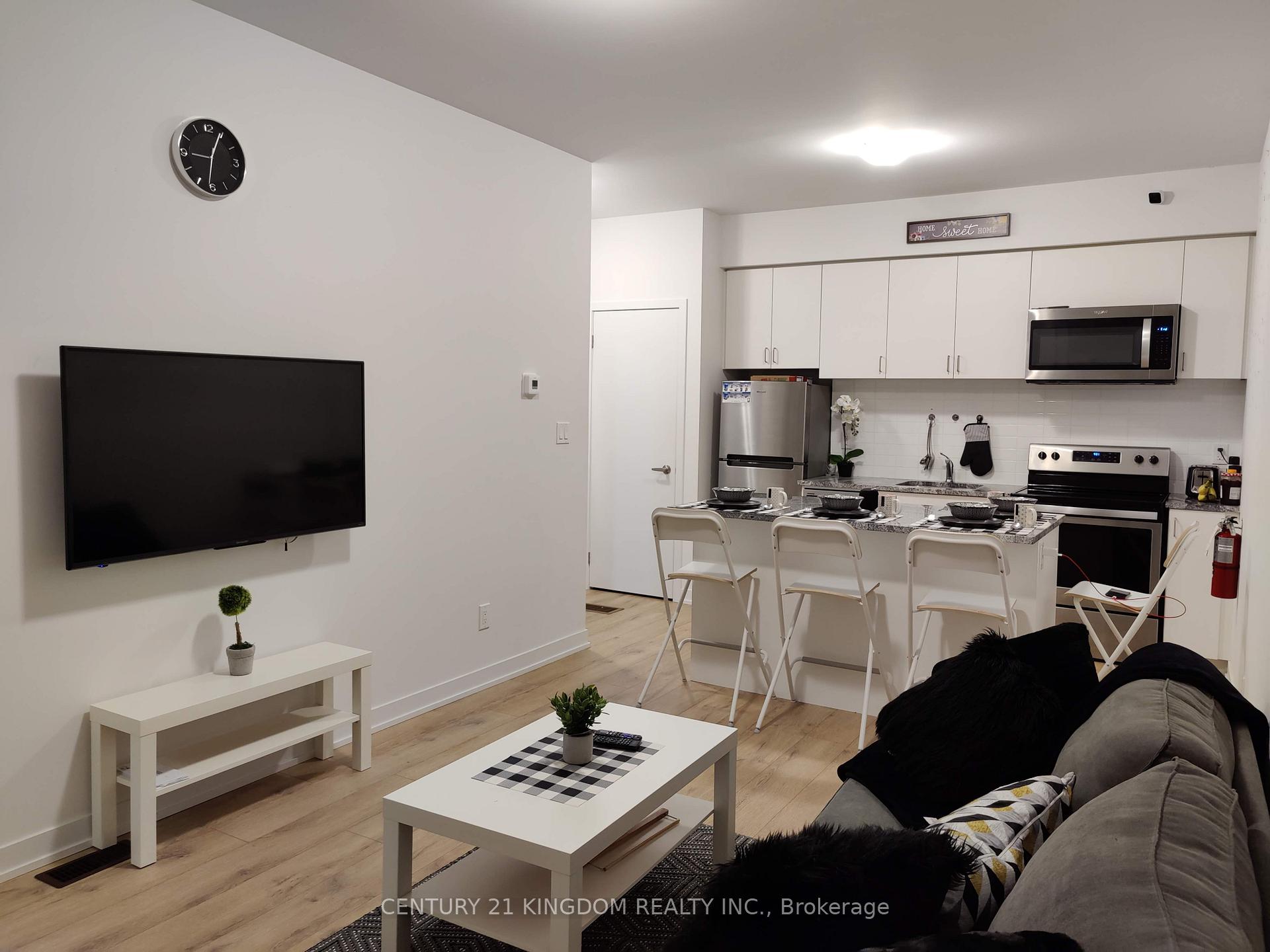 Photo 6 of Unit 37, 1740 Simcoe Street N, Oshawa, Samac — HOMEH