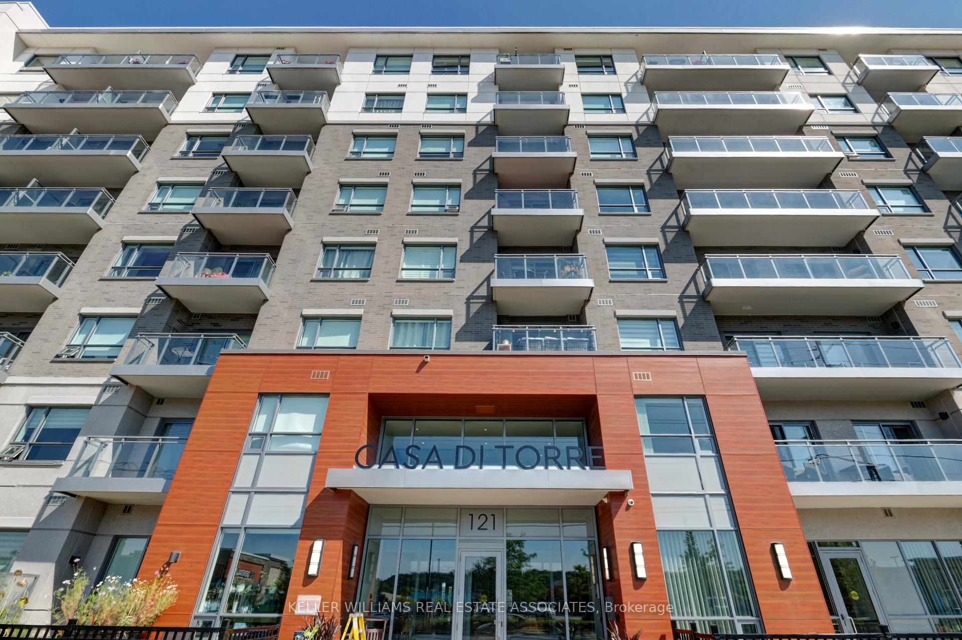 Photo 1 of Unit 303, 121 Highway 8, Hamilton, Stoney Creek — HOMEH