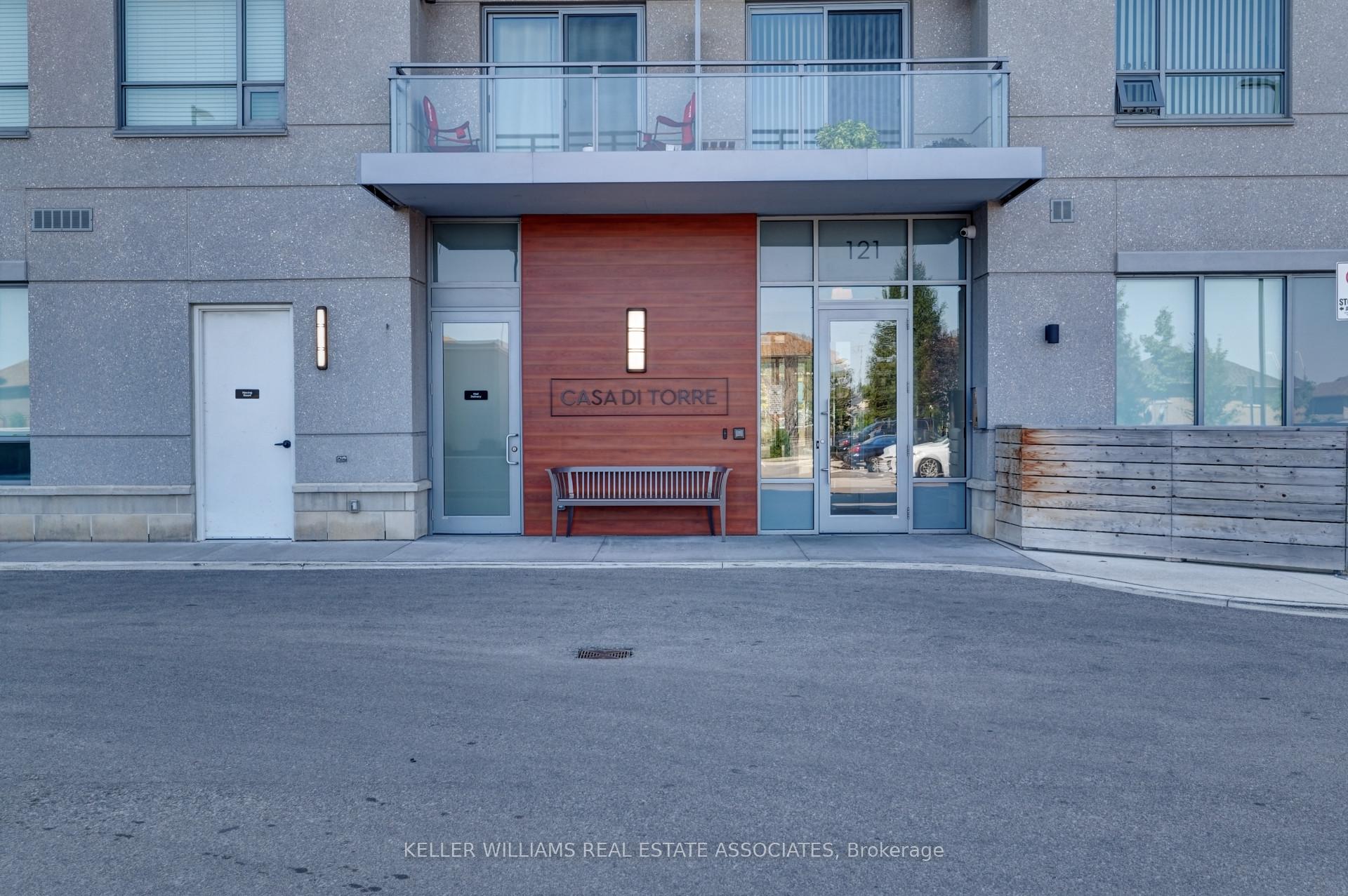 Photo 21 of Unit 303, 121 Highway 8, Hamilton, Stoney Creek — HOMEH