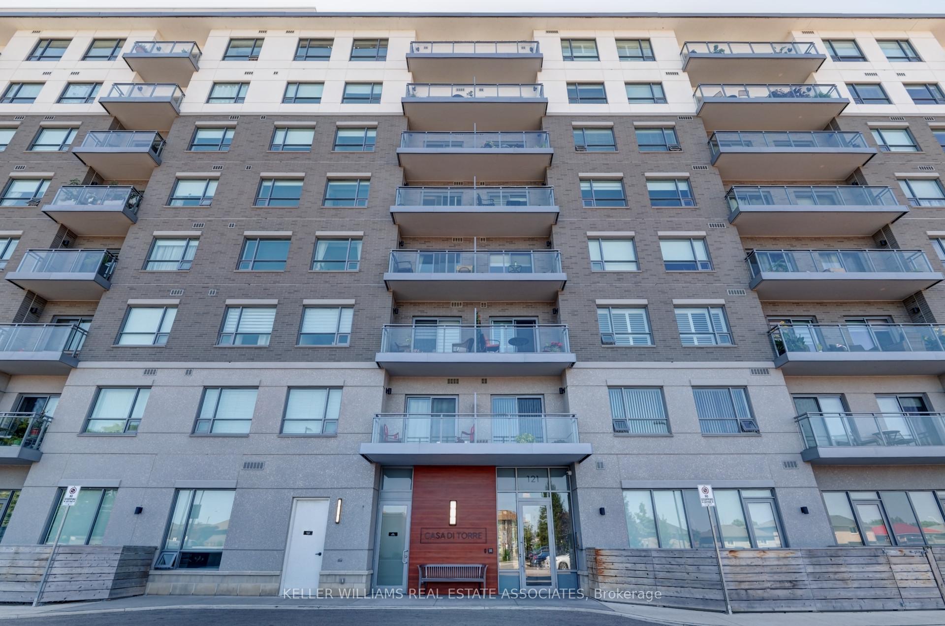 Photo 23 of Unit 303, 121 Highway 8, Hamilton, Stoney Creek — HOMEH