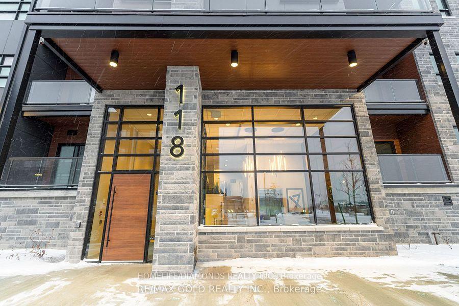 Photo 2 of Unit 304, 118 Summersides Boulevard, Pelham, Fonthill — HOMEH
