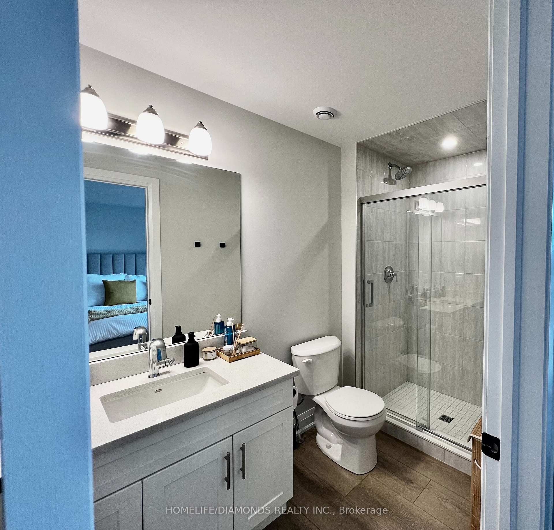 Photo 14 of Unit 304, 118 Summersides Boulevard, Pelham, Fonthill — HOMEH