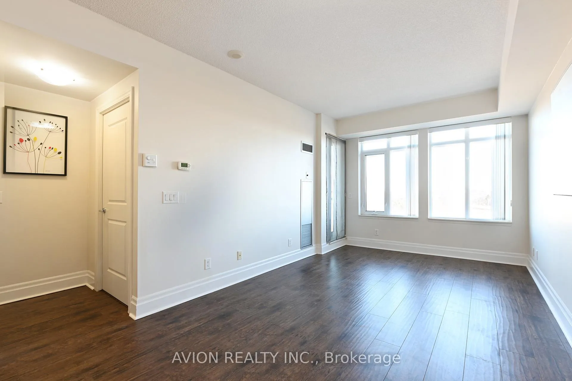 Photo 12 of Unit 507, 131 Upper Duke Crescent, Markham, Unionville — HOMEH