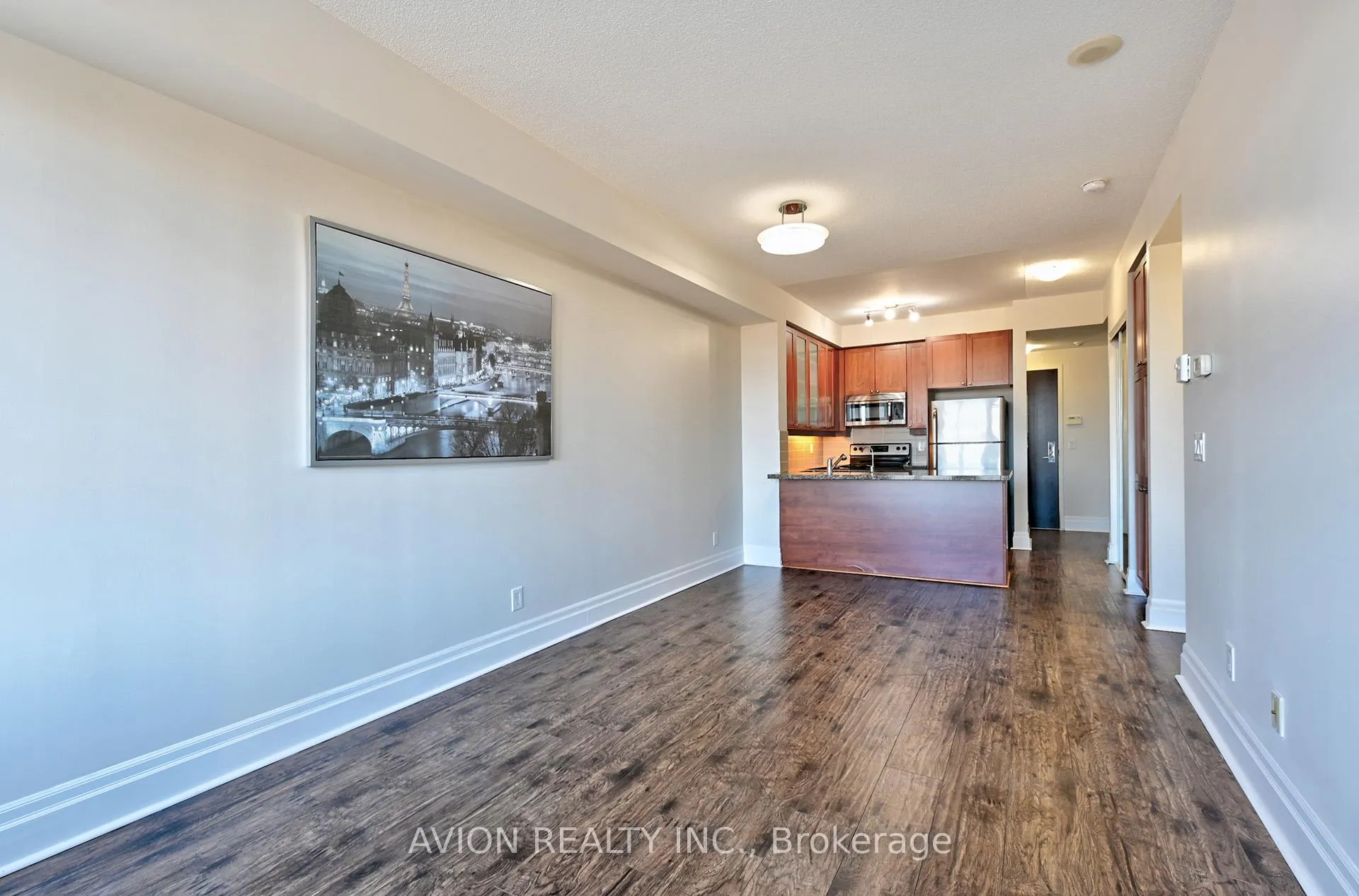 Photo 15 of Unit 507, 131 Upper Duke Crescent, Markham, Unionville — HOMEH
