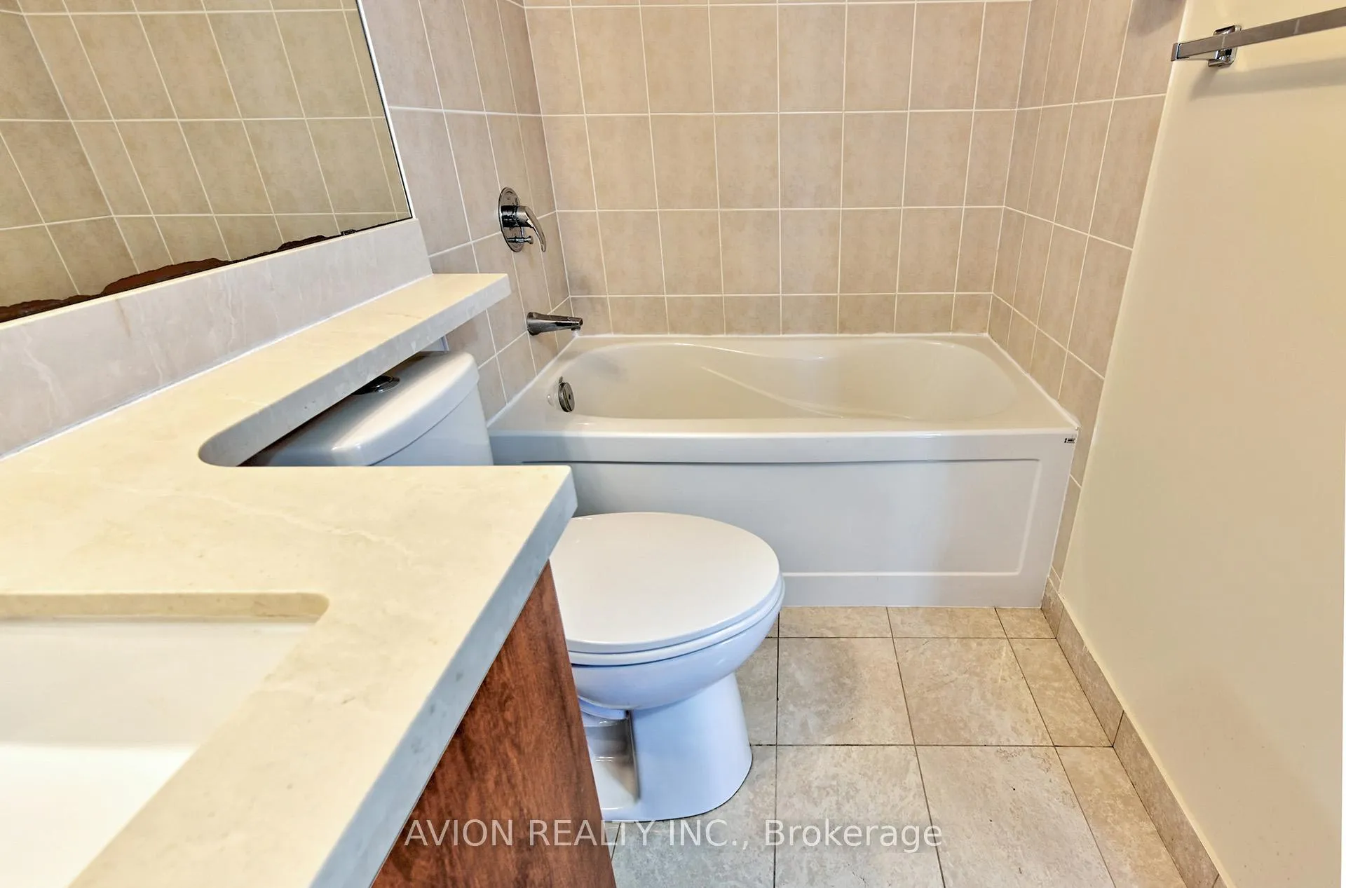 Photo 18 of Unit 507, 131 Upper Duke Crescent, Markham, Unionville — HOMEH